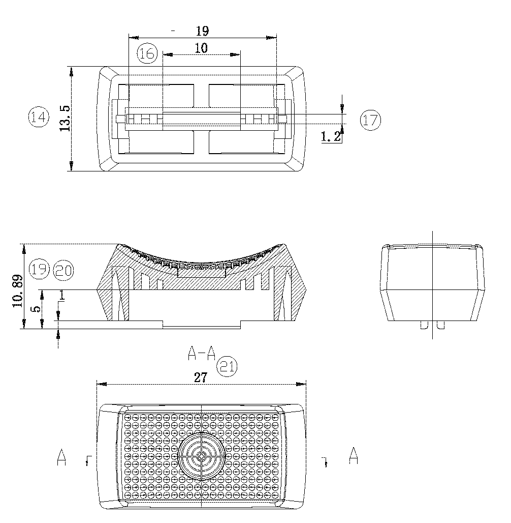 旋鈕|一體化卡塊|旋鈕鋁制|開(kāi)關(guān)|按鍵|PEEK螺絲|PEI螺絲